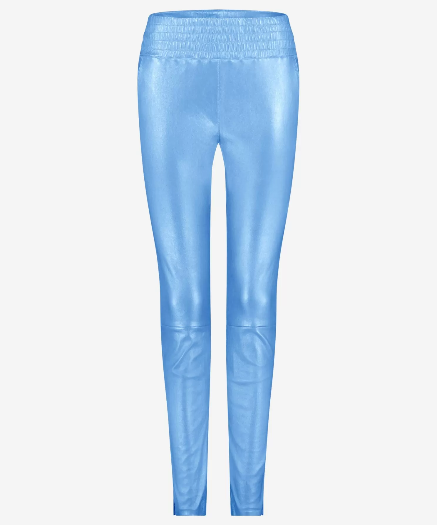 Ibana Colette Metallic Airy Blue Flash Sale