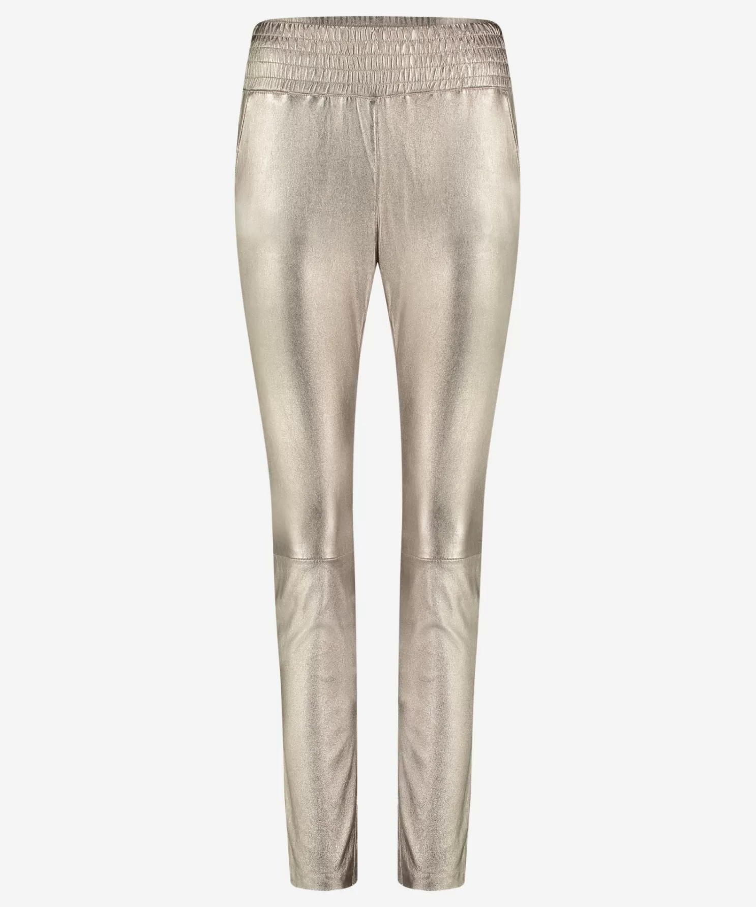 Ibana Colette Metallic Soft Taupe Online