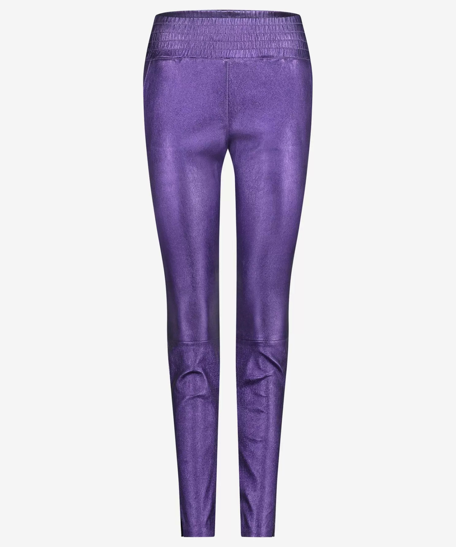 Ibana Colette Metallic Violet Store