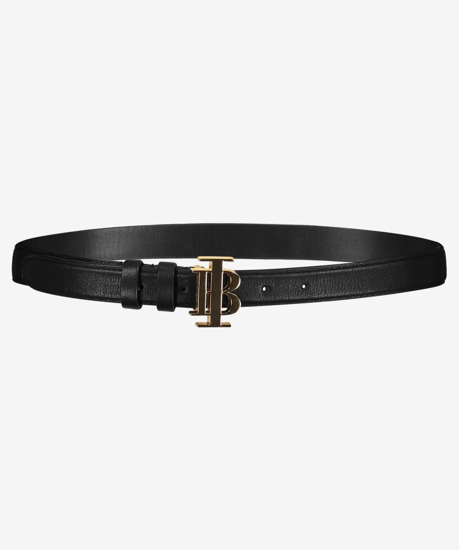 Ibana Icon Belt Black Hot