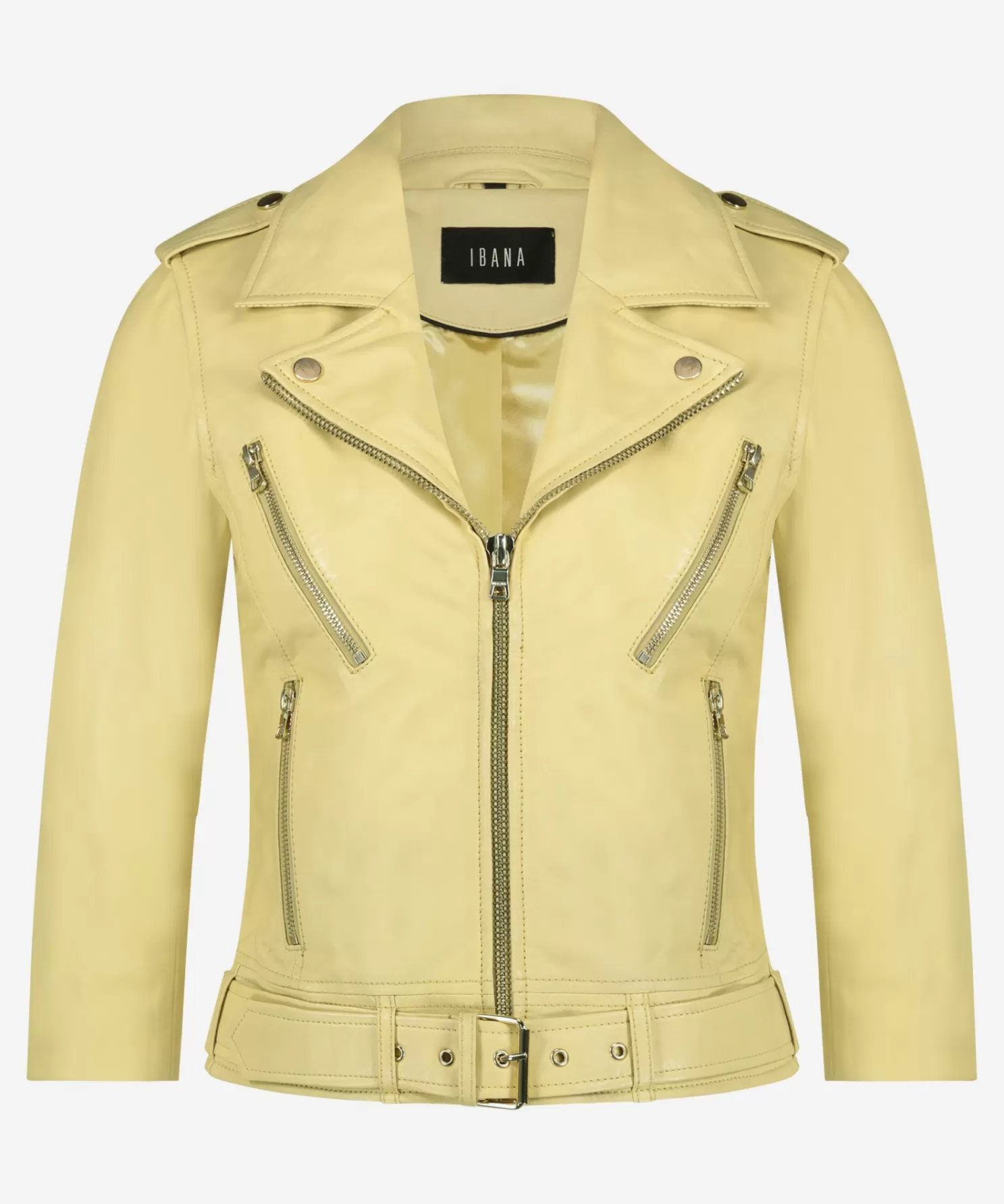 Ibana Kate Moss Buttery Yellow Best Sale