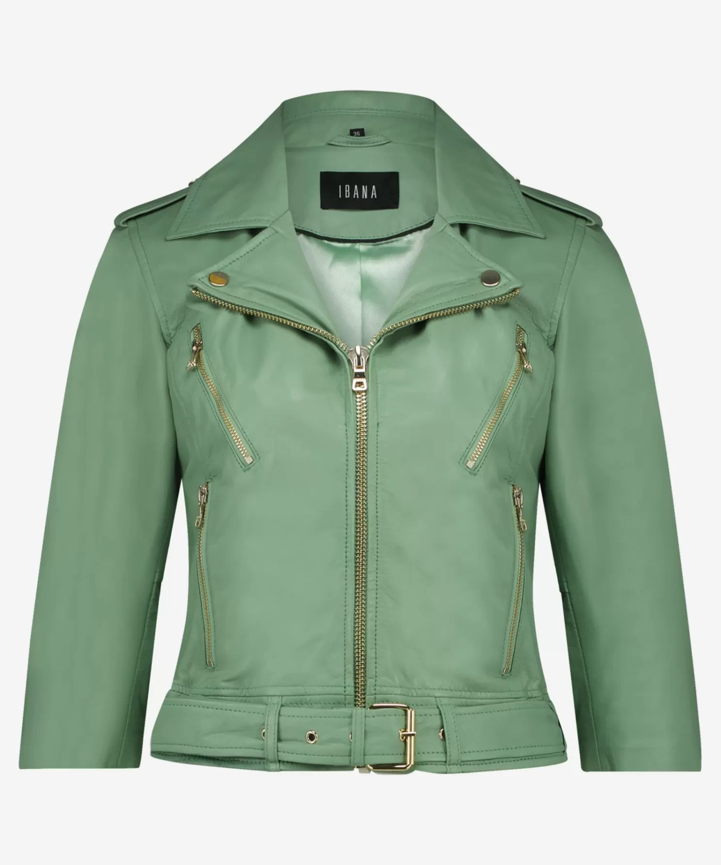 Ibana Kate Moss Jade Green Cheap