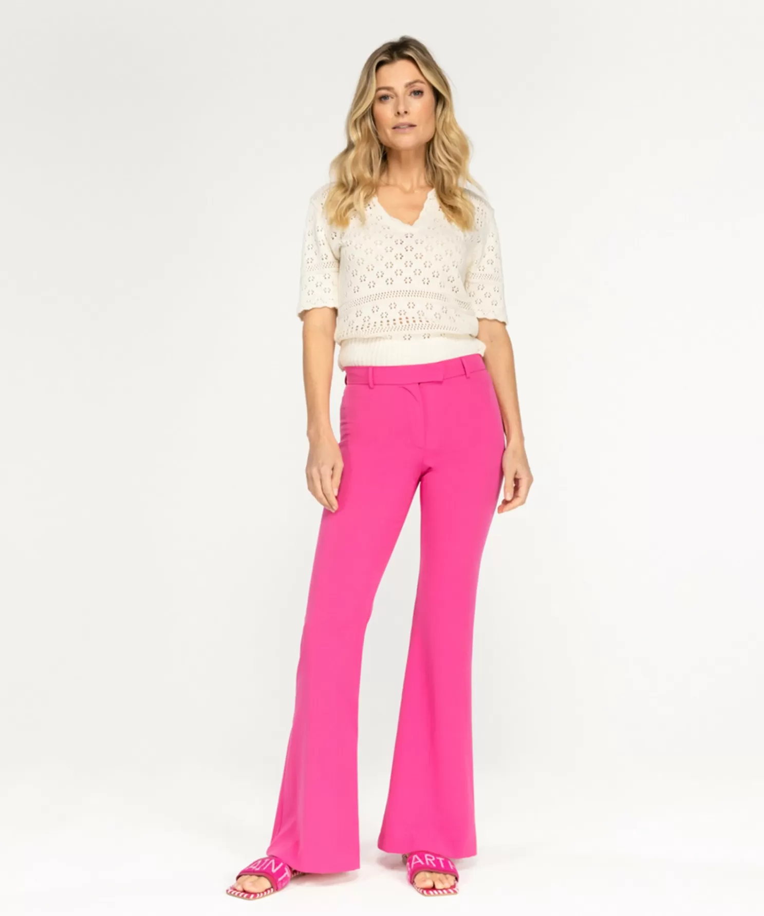 Ibana Perrie Bright Pink Sale