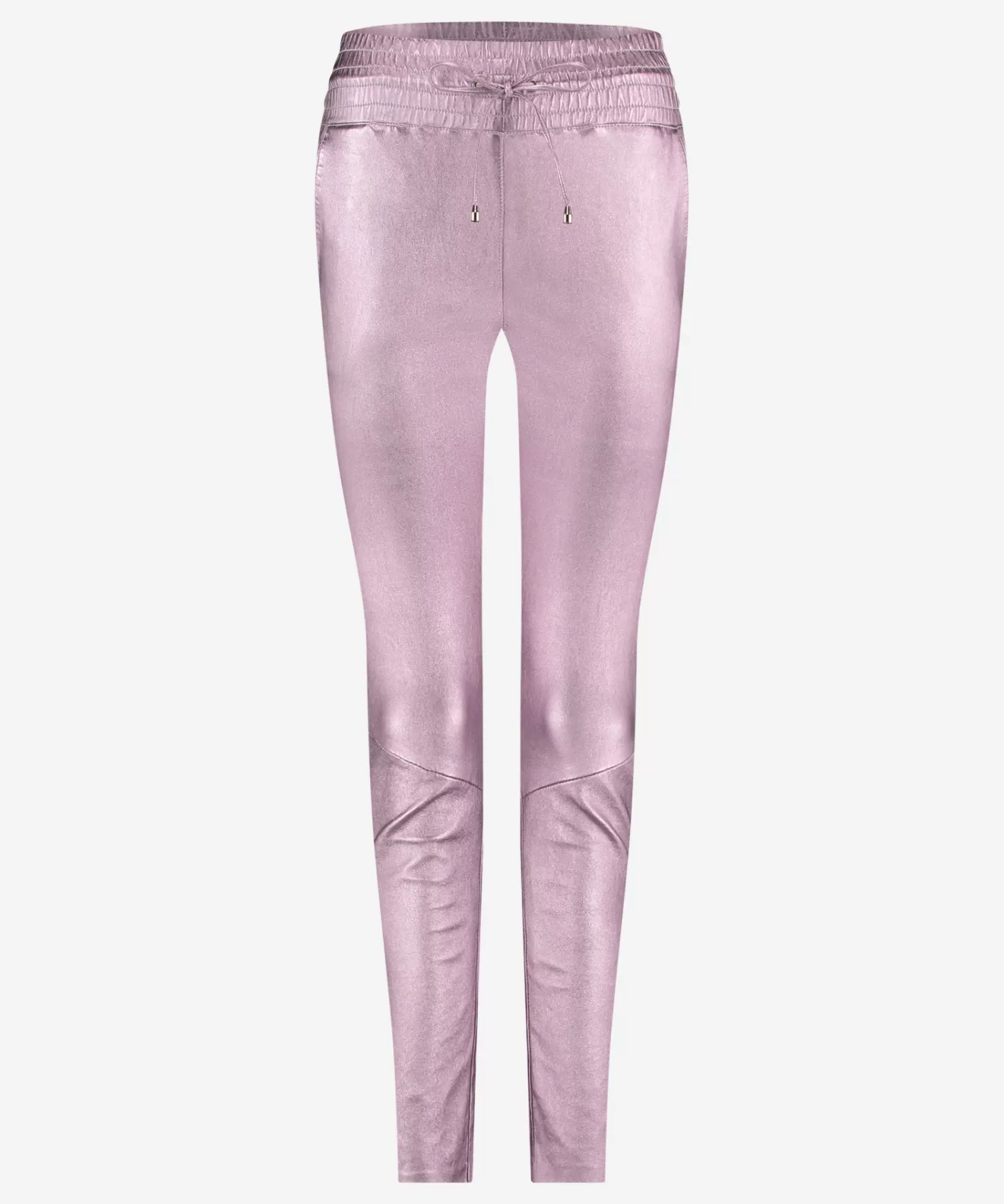 Ibana Poggy Metallic Soft Lilac Discount