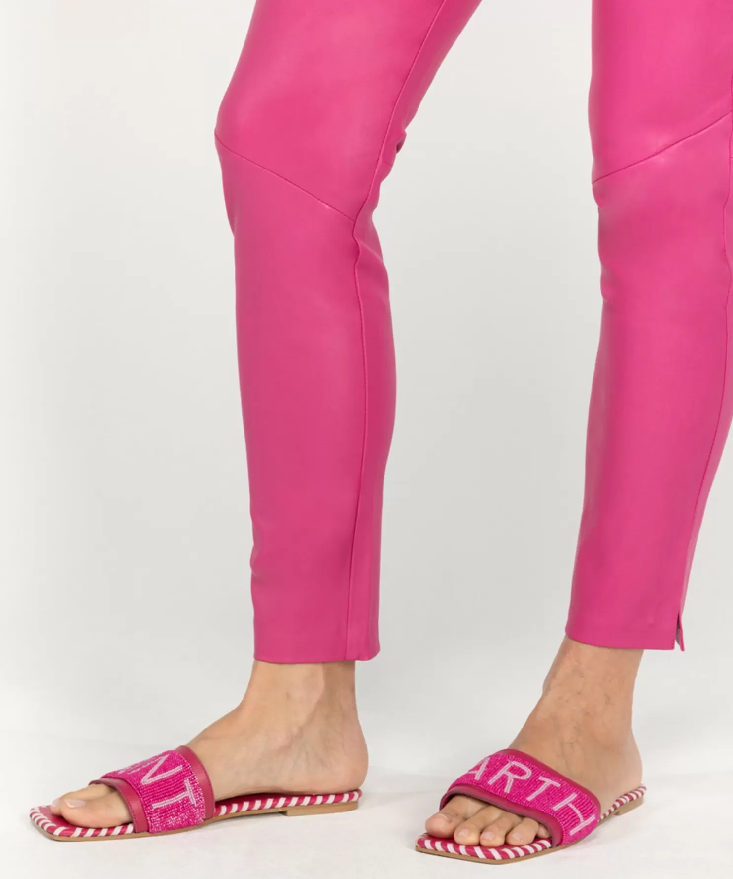 Ibana Saint Barth Bright Pink Best Sale