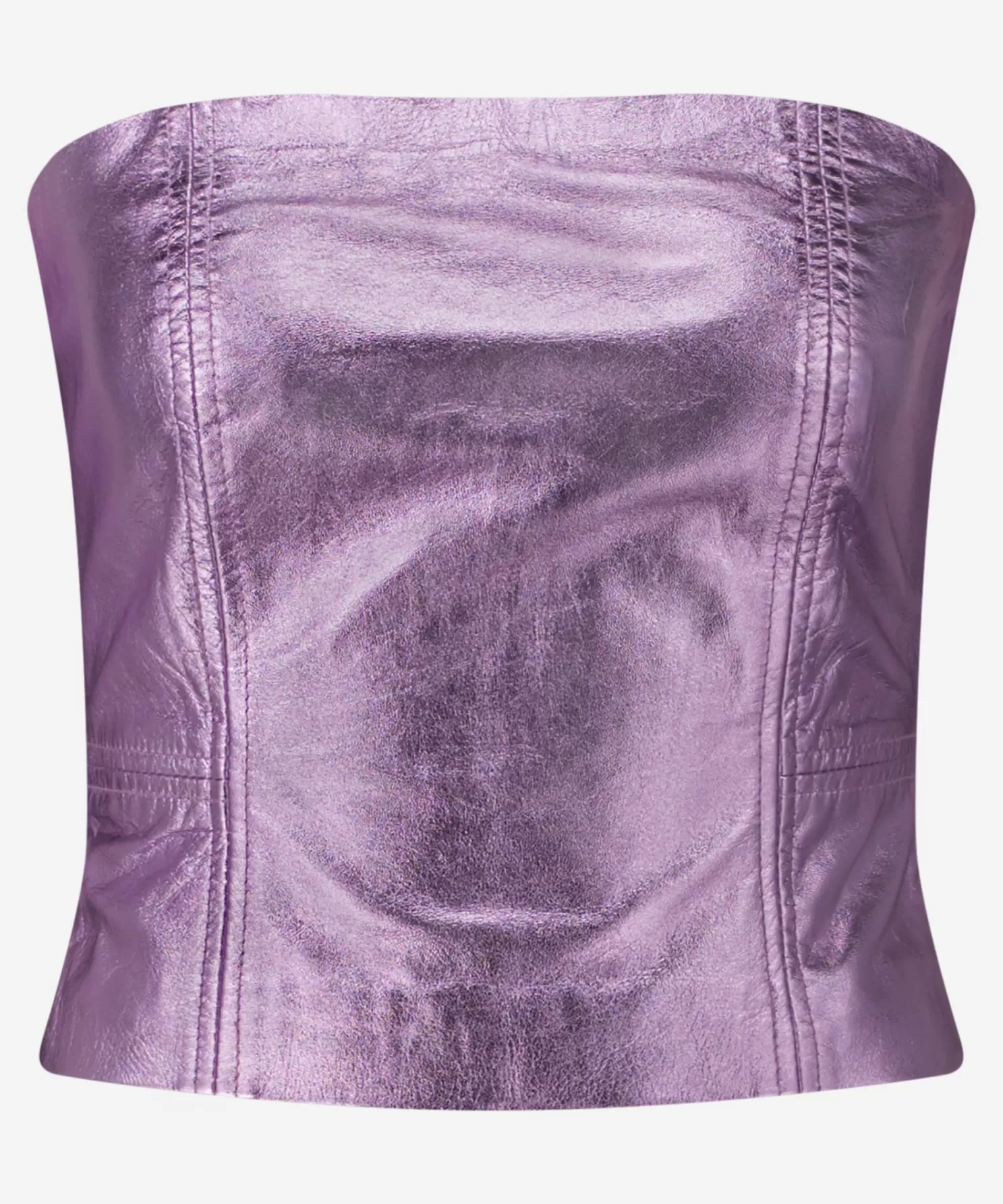 Ibana Taar Metallic Soft Lilac New