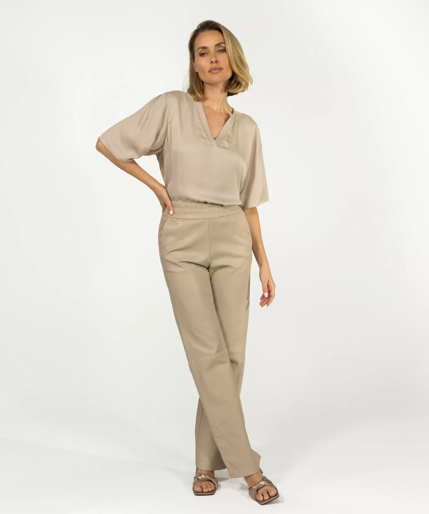 Ibana Tago Soft Taupe Outlet