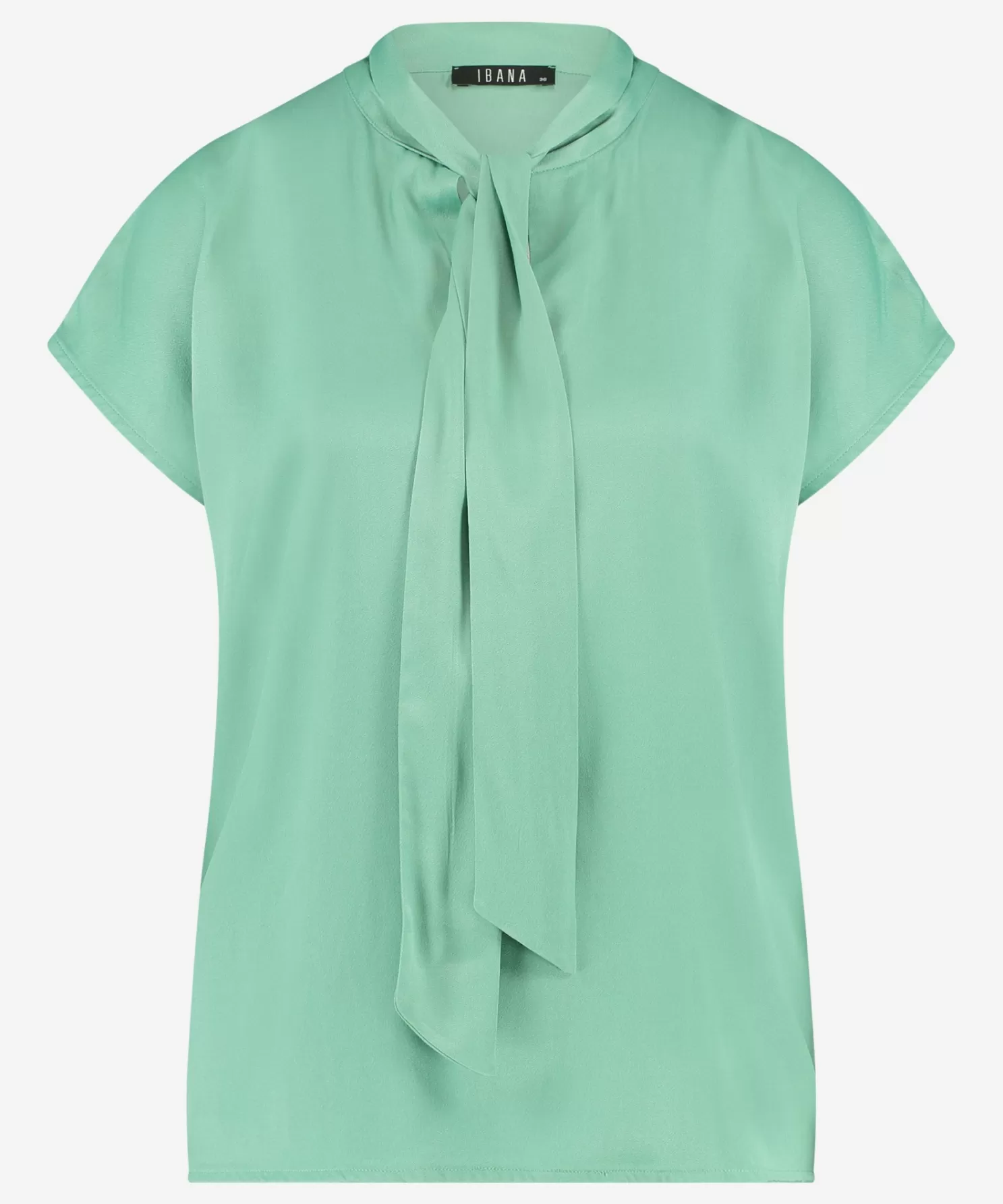 Ibana Tassel Jade Green Discount