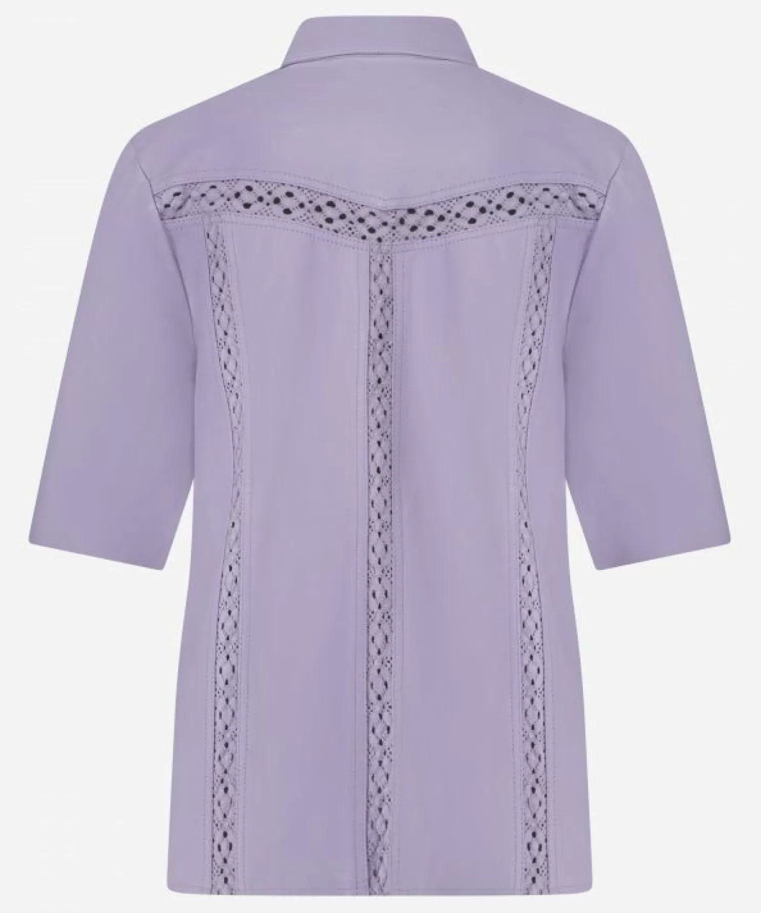 Ibana Tella Soft Lilac Flash Sale